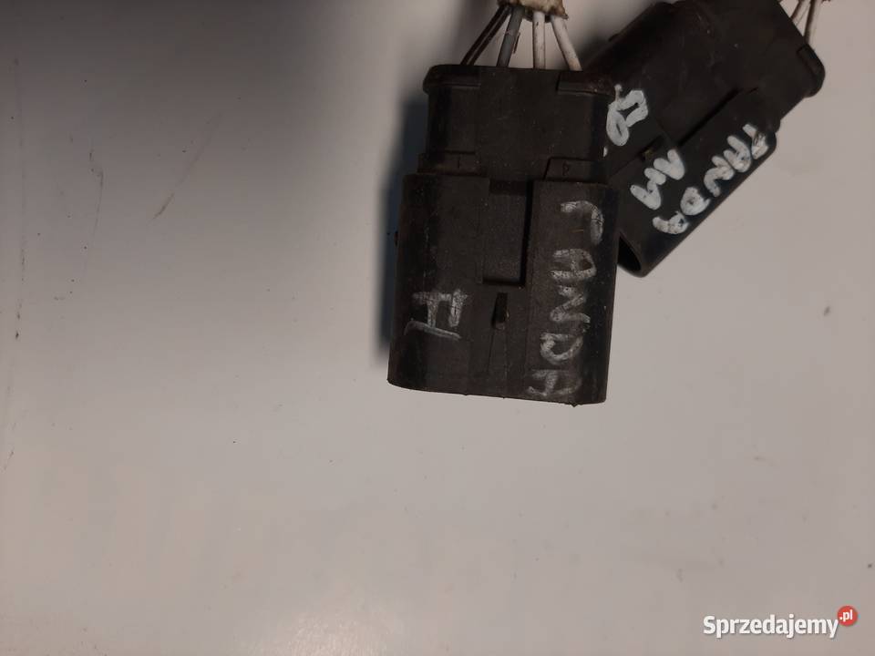 Fiat Panda II III 11 12 sonda lambda Ksawerów