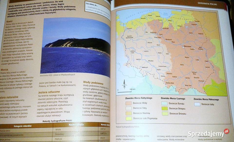 Świat i natura Najciekawsze fakty Joanna Kapusta Rok wydania 2013 lubelskie Chełm