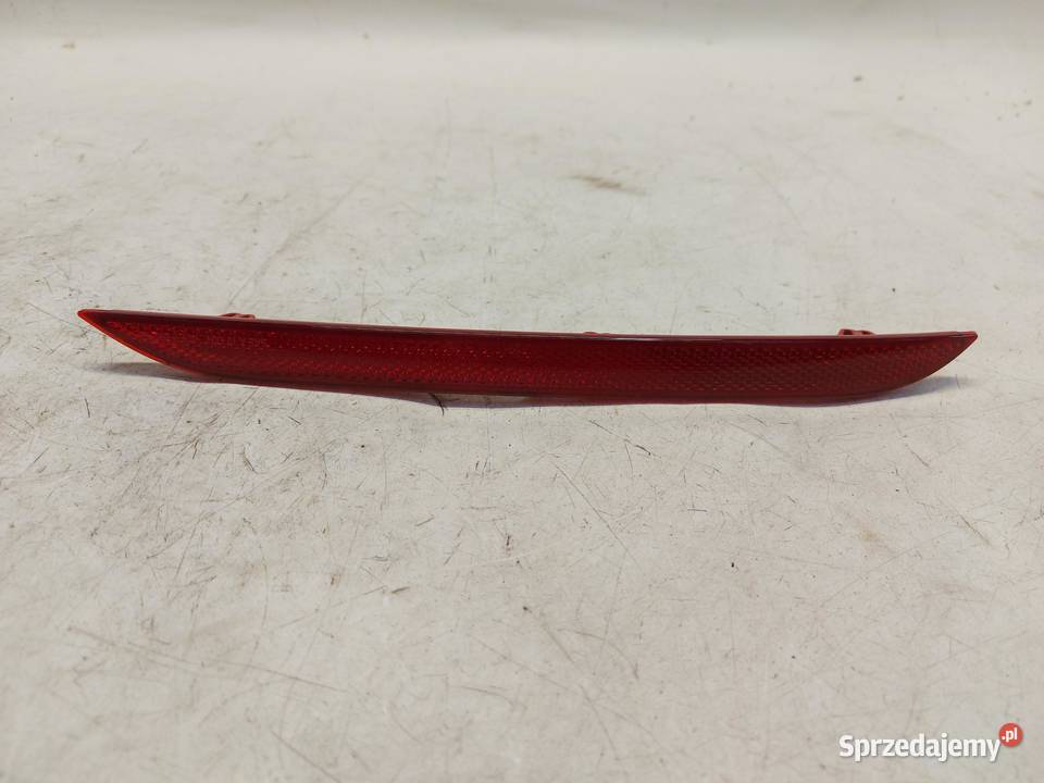 BMW G23 G22 M440i Cabrio Odblask zderzaka tył