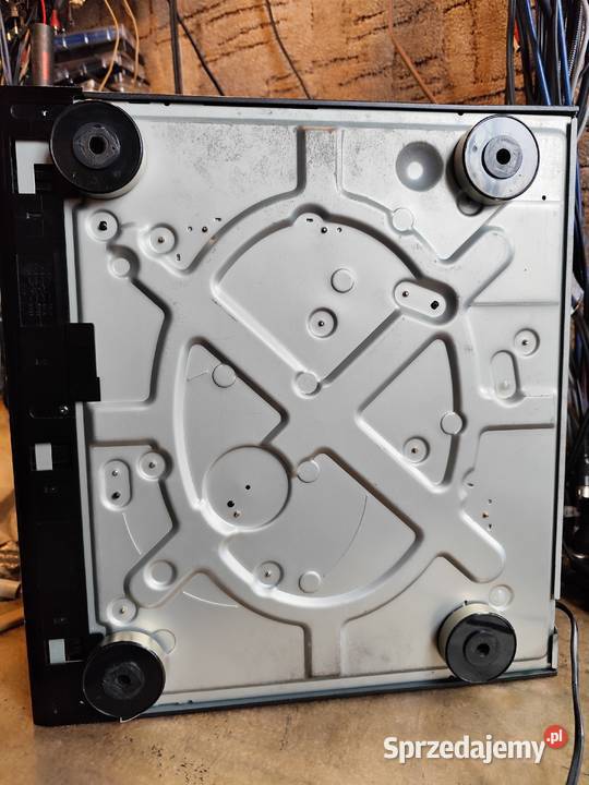 Pioneer PDF 957 CD 101 płyt Mosty