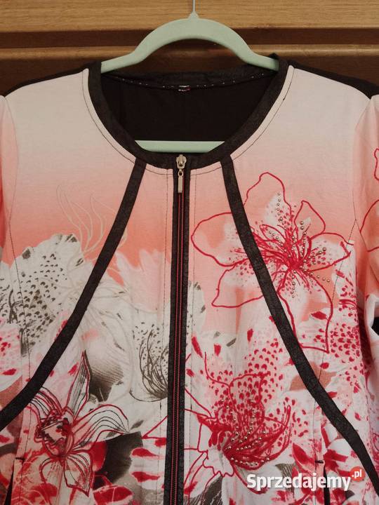 Bluza damska marki Bonita Częstochowa