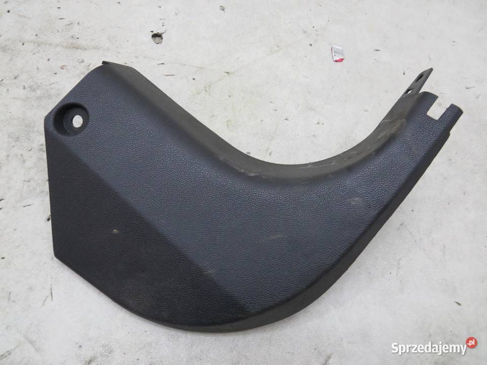 OSŁONA PROGU PRAWY PRZÓD FORD ECOSPORT Podszybia