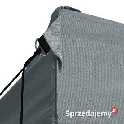 vidaXL Profesjonalny składany namiot imprezowy 3 Warszawa