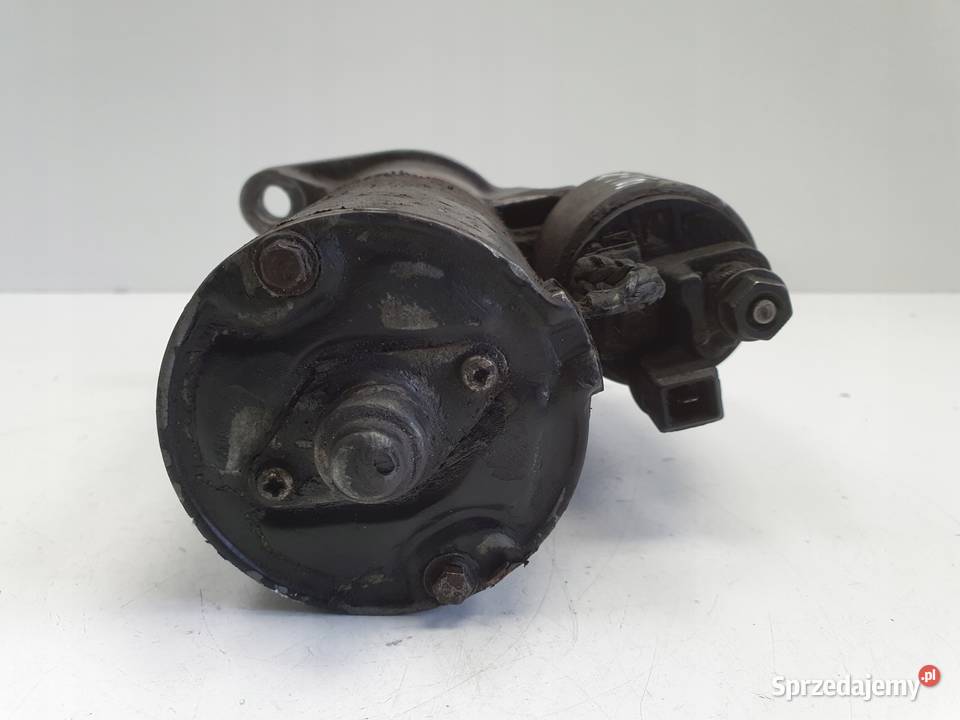 VW Sharan Alhambra Galaxy 19 TDI ROZRUSZNIK Janów sprzedam