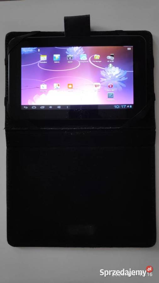 Zestaw 2x tablet etui Wrocław