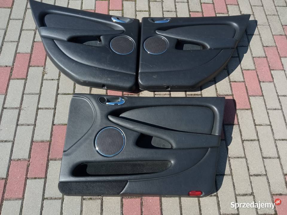 Jaguar xtype fotele przednie tylna kanapa boczki