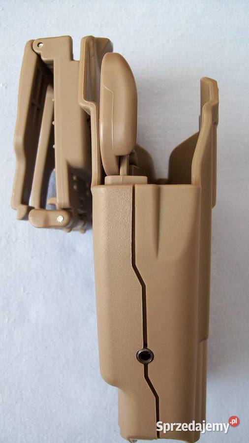 Kabura taktyczna Molle do Glocka HK SW Tanfoglio Reda