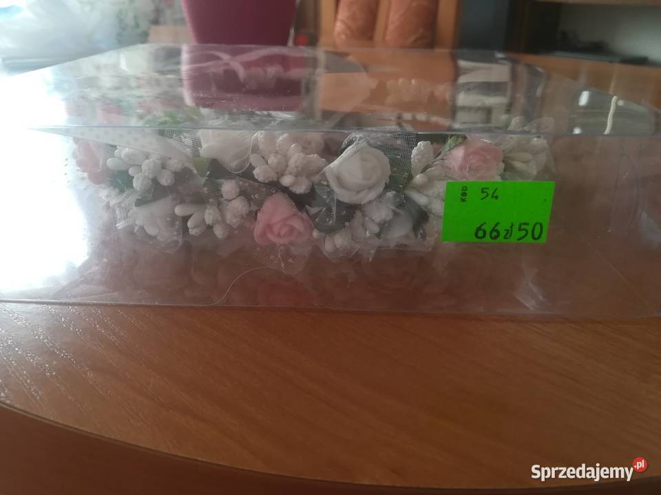 Albosuknie z dodatkami Dębica sprzedam