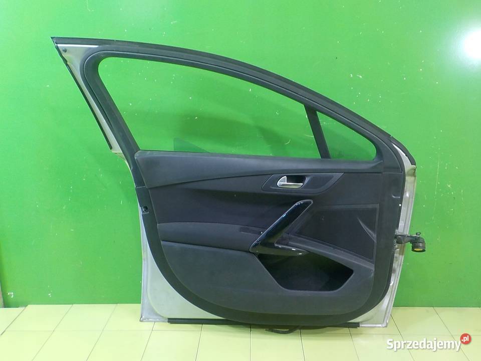 PEUGEOT 508 I SW 16 HDI 11r KOMBI drzwi lewe osobowe Karoseria Suków