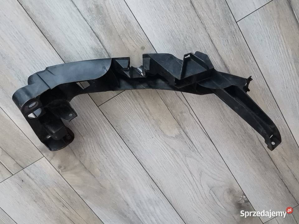 AUDI A3 RS3 LEWY UCHWYT MOCOWANIE REFLEKTORA Międzychód