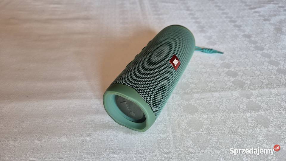 Głośnik bluetooth JBL Flip 5 a tani Częstochowa sprzedam