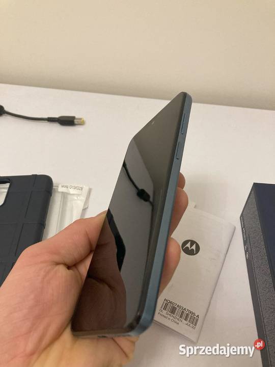 Motorola XT23333 Moto G23 8128GB Dual SIM Steel