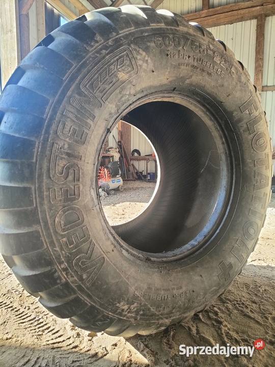 Opony VREDESTEIN 60055225 Wola Krzywiecka