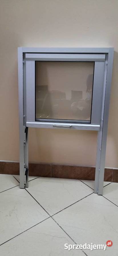 okno podnoszone do góry do kuchni do obsługi inny materiał Białystok