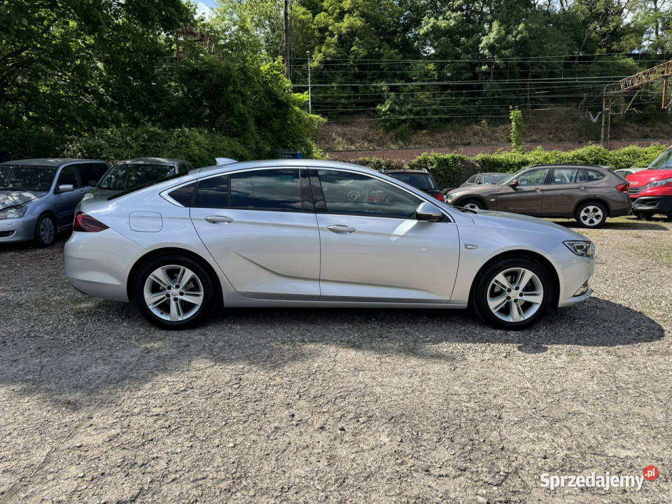 Opel Insignia 15 czujnik deszczu Szczecin
