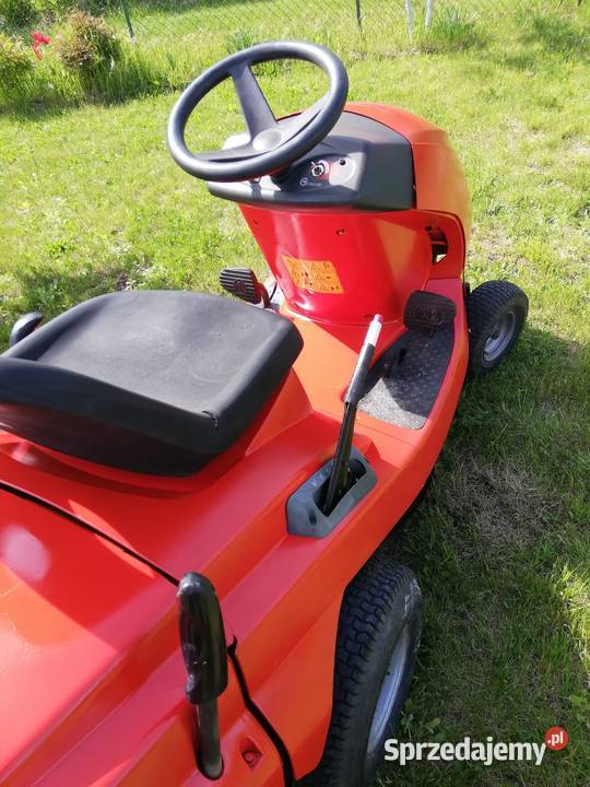 Traktorek kosiarka wszystko sprawne Góra sprzedam