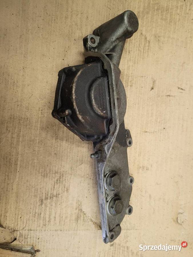 Vanos m50b20