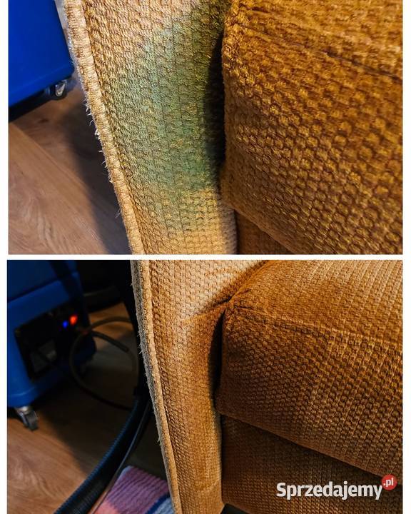 Pranie tapicerki meblowej pranie dywanów pranie Gdańsk