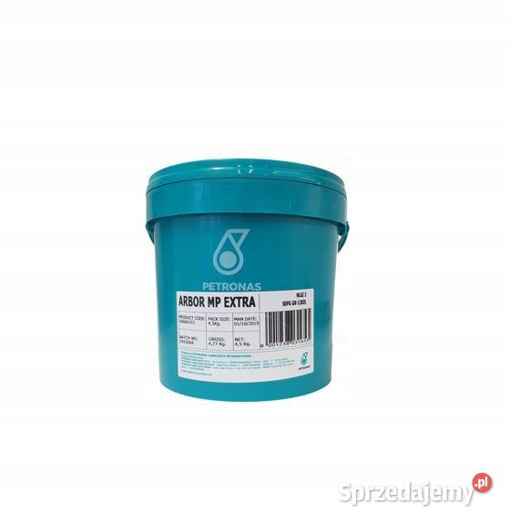 Petronas Arbor MP 45 Szczecin sprzedam