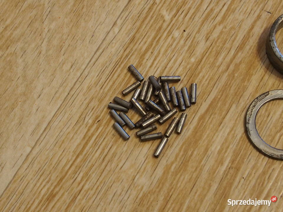 WSK 175 SKRZYNIA BIEGÓW Szewna sprzedam