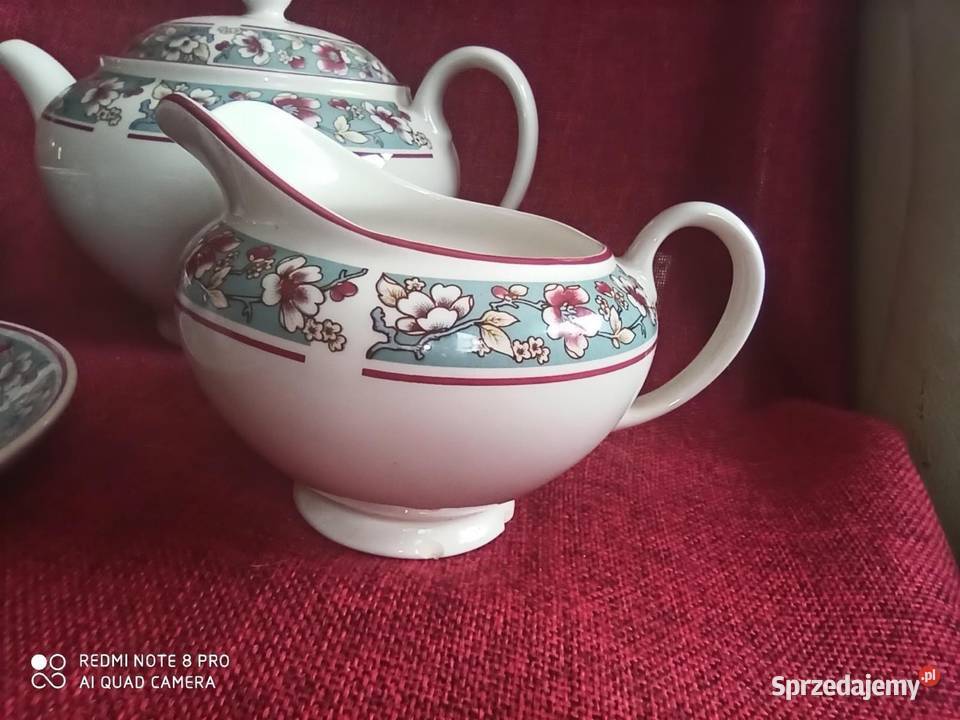 Filiżanka do herbaty JOHNSON BROTHERS Made in