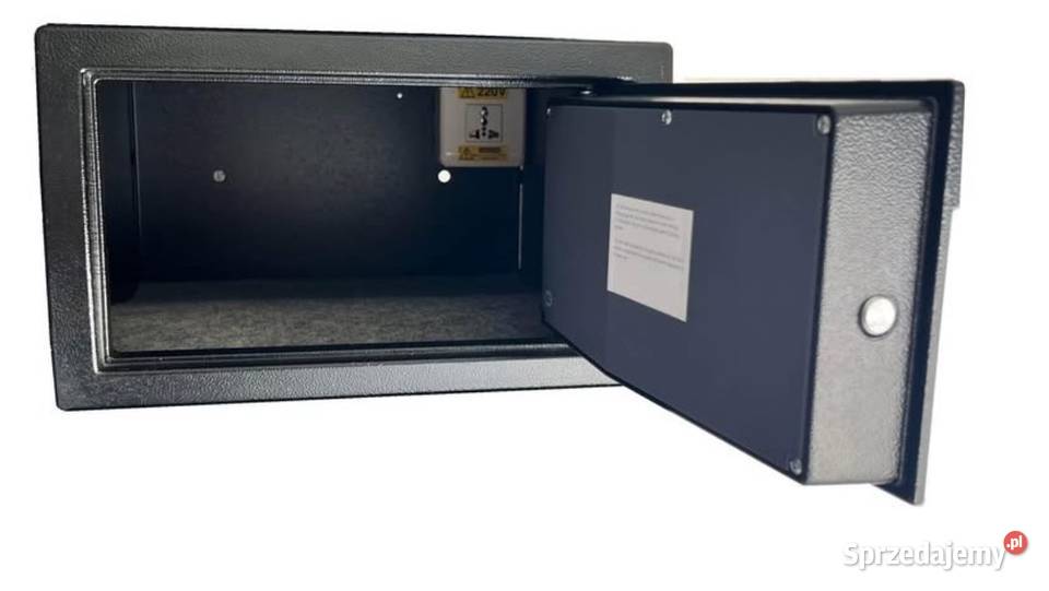 Sejf Bielany Wrocławskie sprzedam