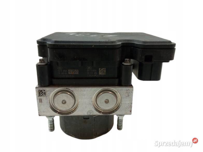 POMPA ABS 476607341R 0265956527 Renault Captur I Układ ABS i ESP sprzedam