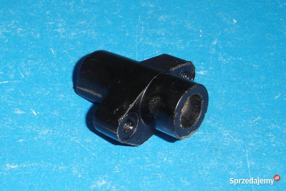 JUNAK AWO styczka styk WN ORYGINAŁ iskrownik ZS dolnośląskie Wrocław