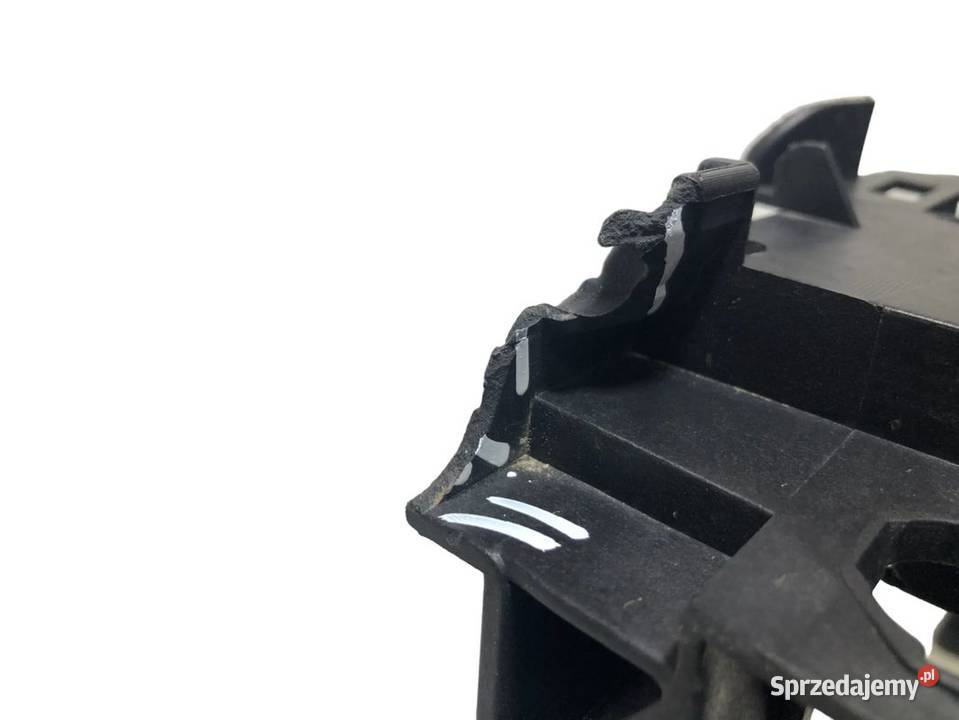 FORD FIESTA VIII MK8 082017 PAS PRZÓD PRZEDNI Motoryzacja Skarżysko-Kamienna sprzedam