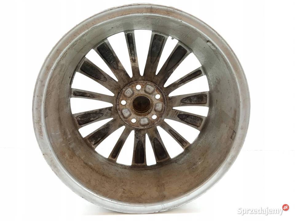 FELGA ALUMINIOWA R19 5X112 ET44 OC57MM 8JX19H2