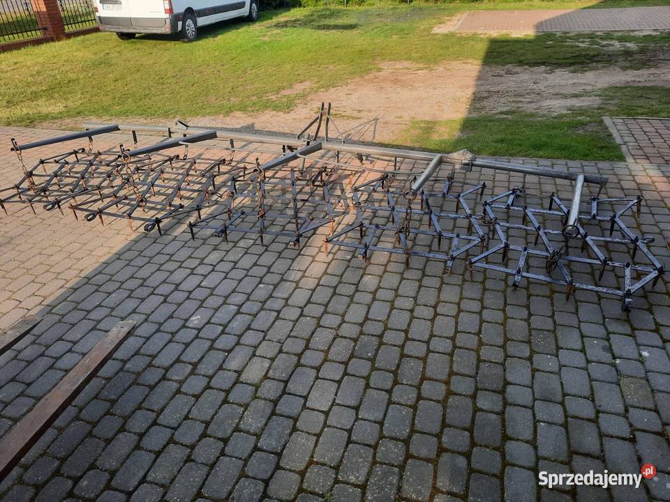 Brony 5 Kowalewo Pomorskie sprzedam