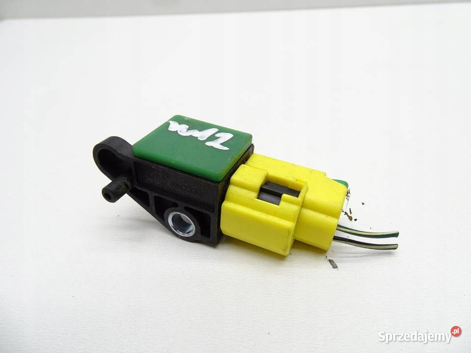 CZUJNIK SENSOR UDERZENIA UDERZENIOWY VW PASSAT osobowe
