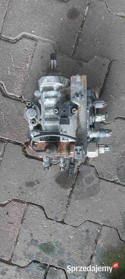 Pompa wtryskowa MAZDA PREMACY 20 RF4F Szczecin