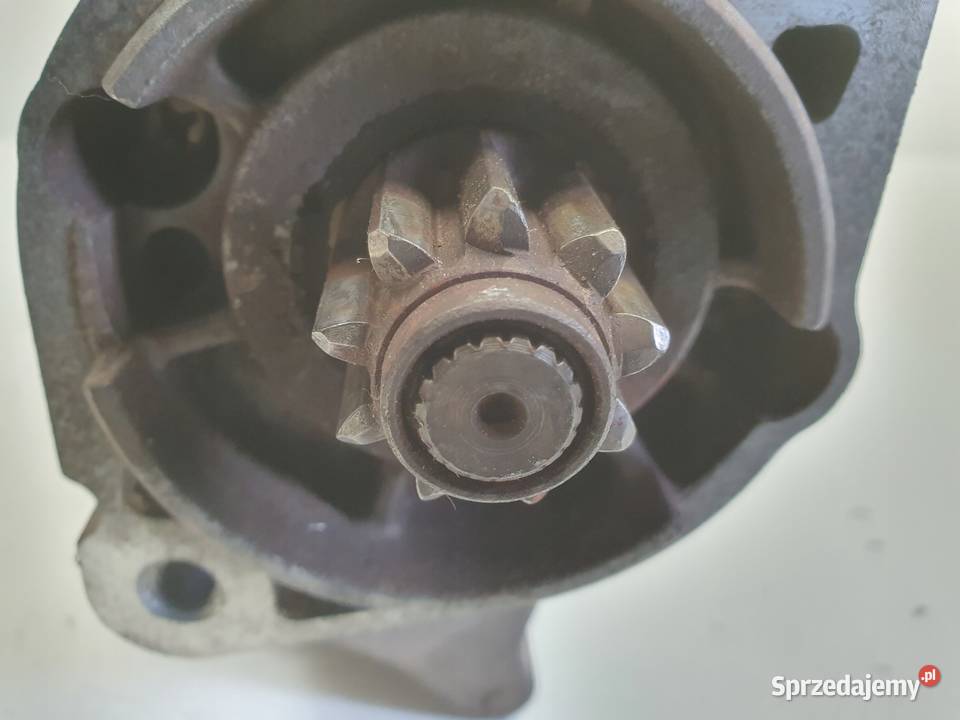 ROZRUSZNIK Range Rover III L322 44 ROZRUSZNIK Chełm