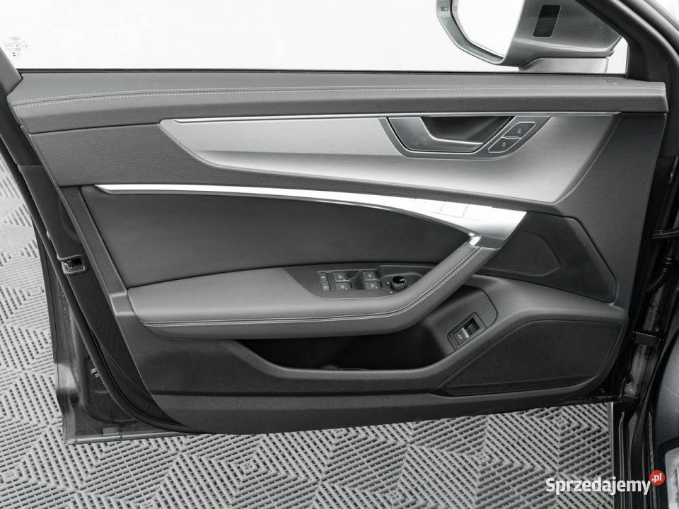 Audi A6 GD5R00545 TFSI mHEV Quattro S Line S komputer pokładowy pomorskie Pępowo