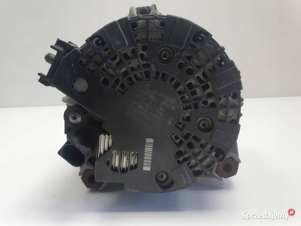 ALTERNATOR Volvo XC90 II 20 D4 30659580 lubelskie Chełm