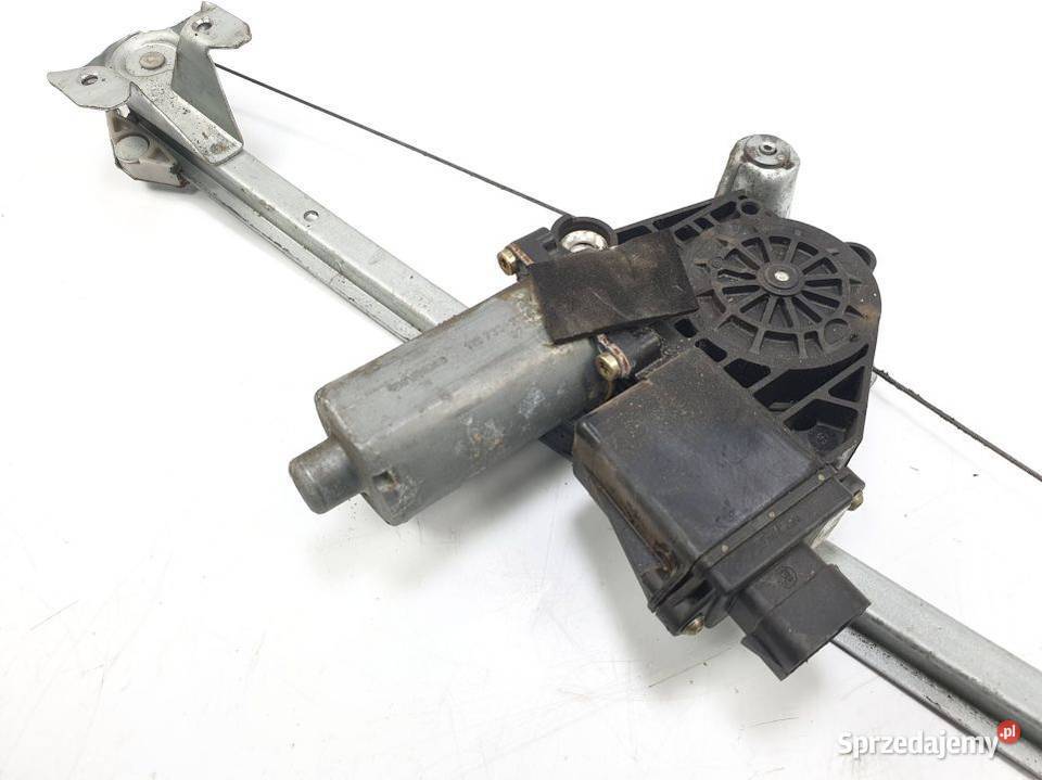 PODNOŚNIK SZYBY LT OPEL ZAFIRA 119805106 osobowe Lipno