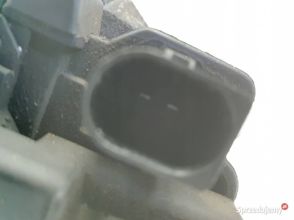 ALTERNATOR Audi A2 16 FSI BAD Bosch Alternator Motoryzacja lubelskie