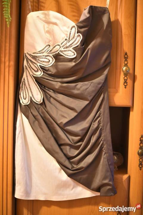 Sprzedam sukienki wizytowe Okazja Szczecin Szczecin