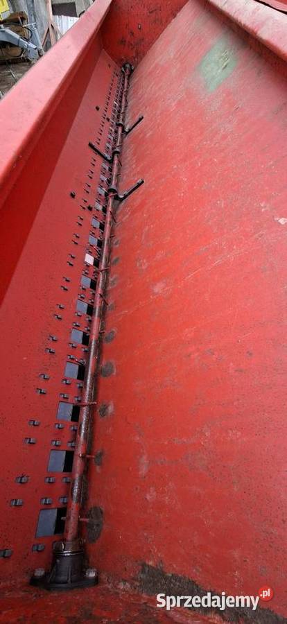 Agregat siewny kultywator siewnik Unia Famarol Ostróda