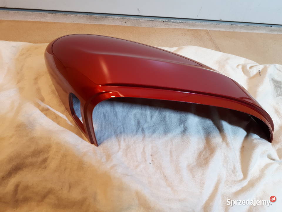 3G0857538J Nakładka lusterka prawa Arteon Passat Warszawa sprzedam
