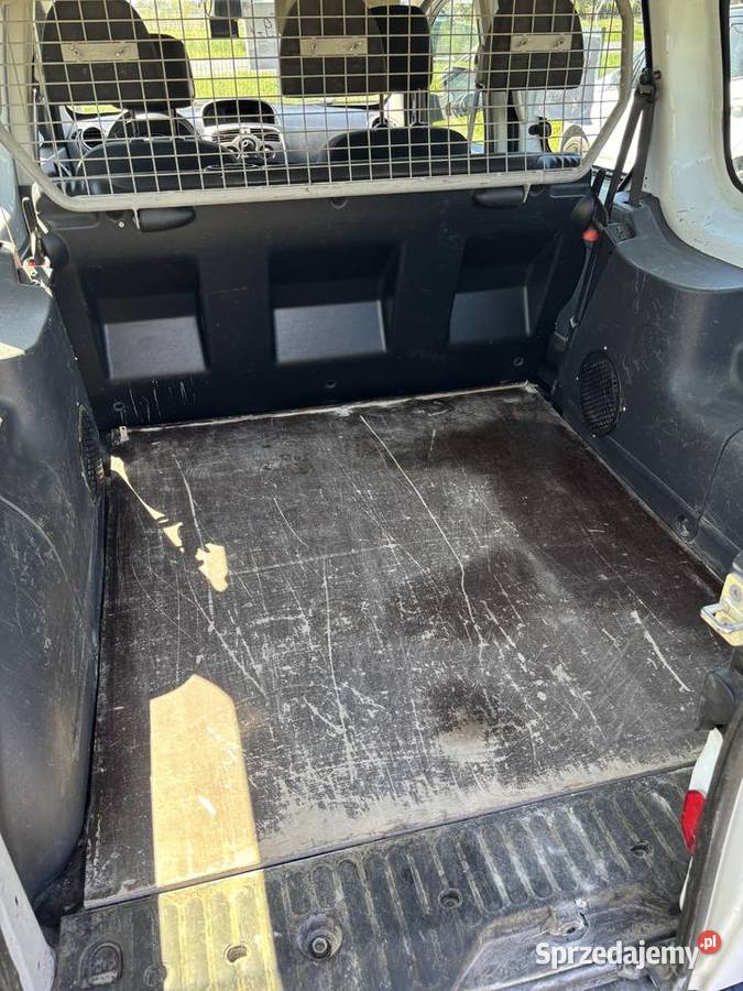 Renault Kangoo 2018 sprzedam