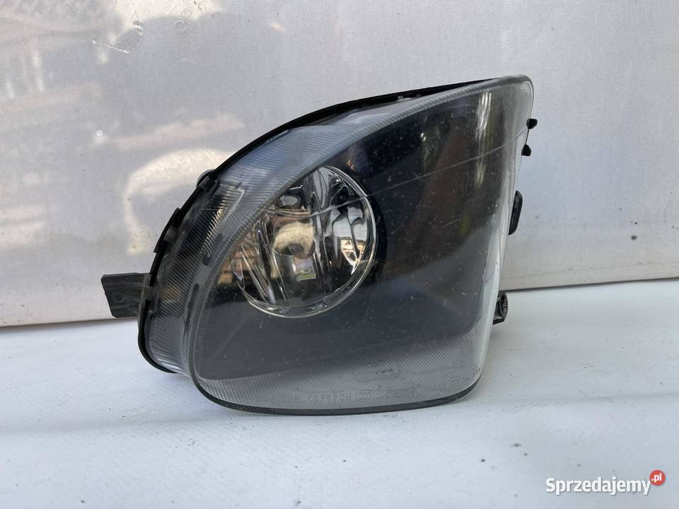 BMW 5 F10 F11 LEWY HALOGEN Ostroróg sprzedam