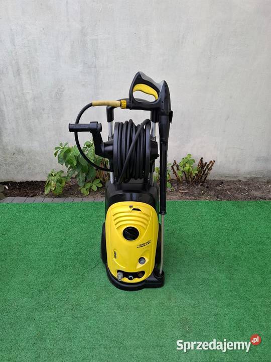 Myjka Karcher HD 615 C Naprawa Gwarancja Wysyłka Radom sprzedam