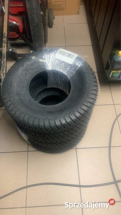 Kosiarka traktorek Craftsman 20 V Gdańsk