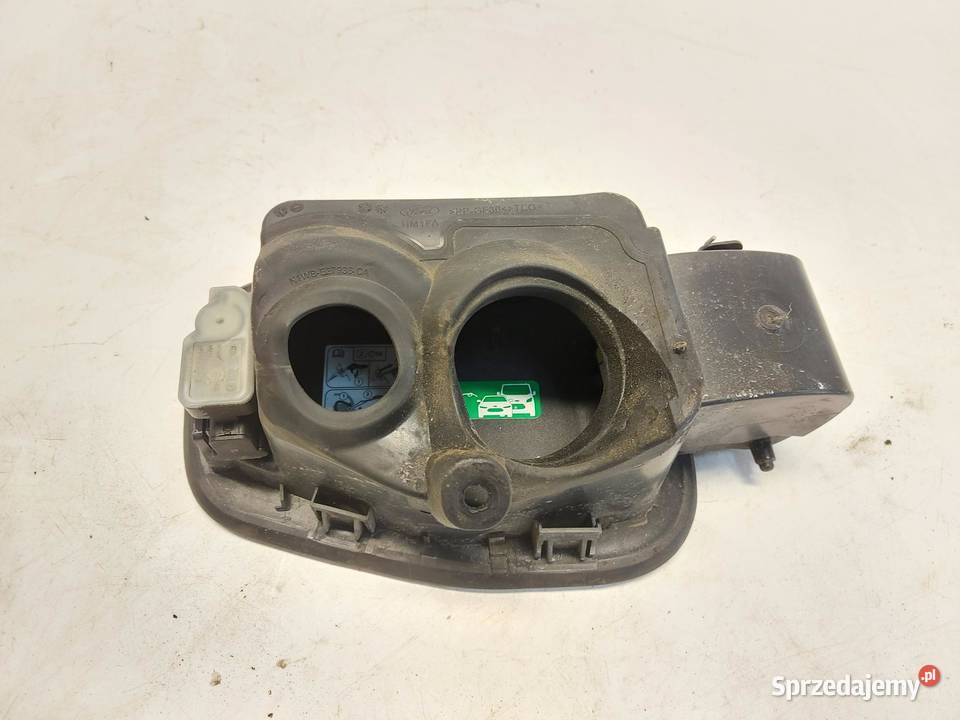 Ford Ranger VI 6 2024r KLAPKA WLEWU PALIWA