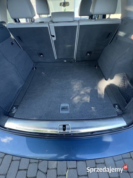 Audi Q5 Sokołów Małopolski sprzedam