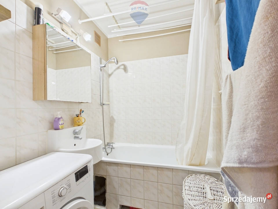 3pokojowe mieszkanie z loggią Gdynia Cisowa sprzedam