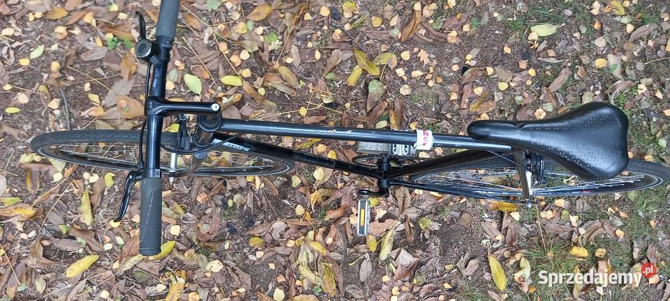 Rower Na Każdą Kieszeń sprzedam