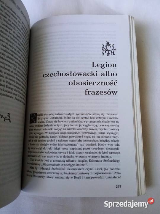 Niedźwiedź i róża czyli tajna historia Czech Poznań